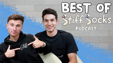 stiff socks podcast